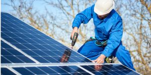 Installation Maintenance Panneaux Solaires Photovoltaïques à Confolens